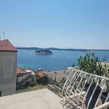 חוואר Private Room With View 1 מראה חיצוני תמונה