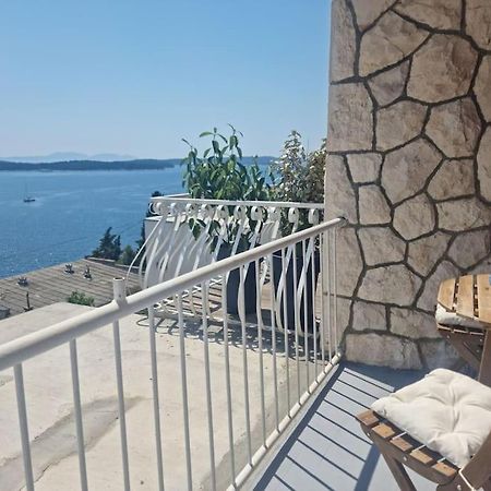 חוואר Private Room With View 1 מראה חיצוני תמונה