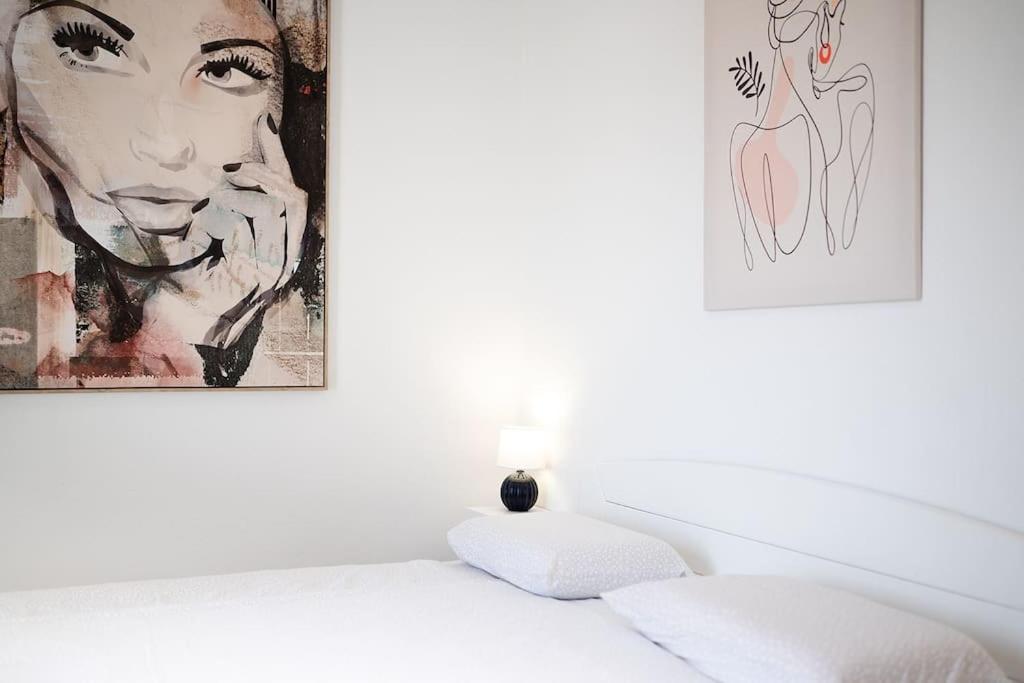 חוואר Private Room With View 1 מראה חיצוני תמונה