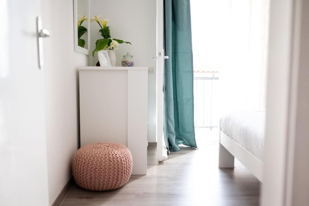 חוואר Private Room With View 1 מראה חיצוני תמונה