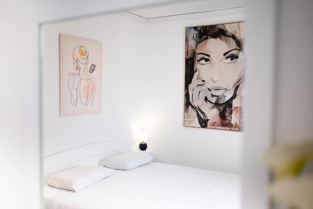 חוואר Private Room With View 1 מראה חיצוני תמונה