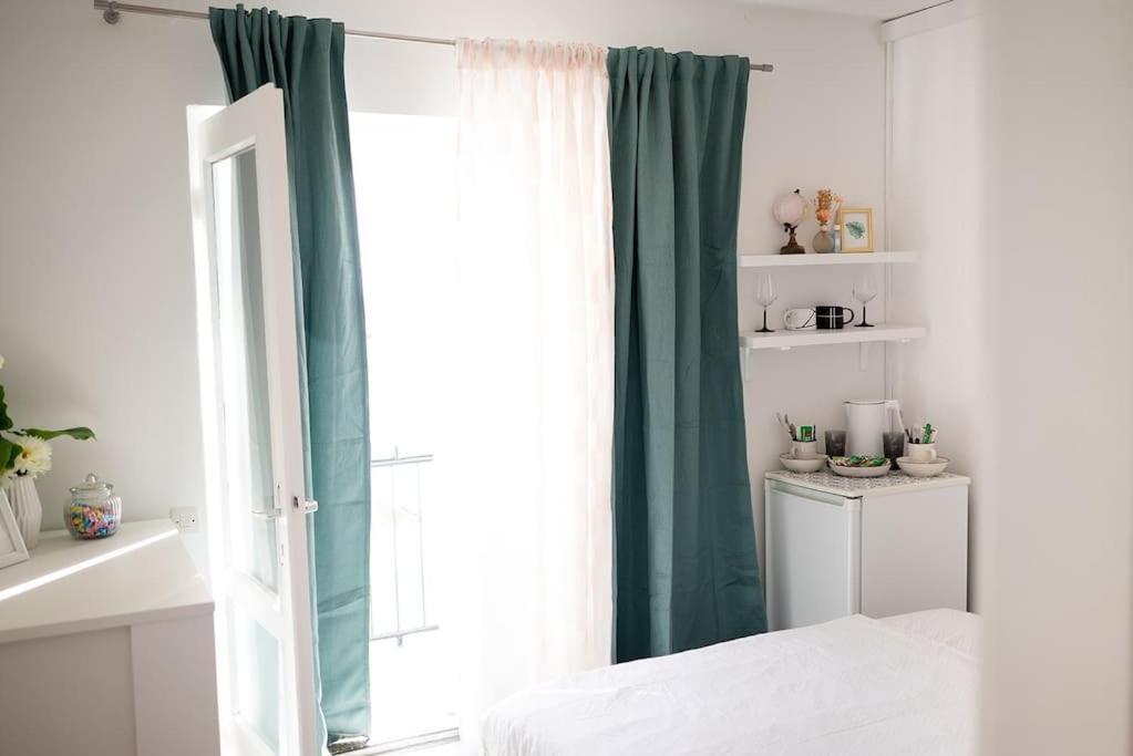 חוואר Private Room With View 1 מראה חיצוני תמונה
