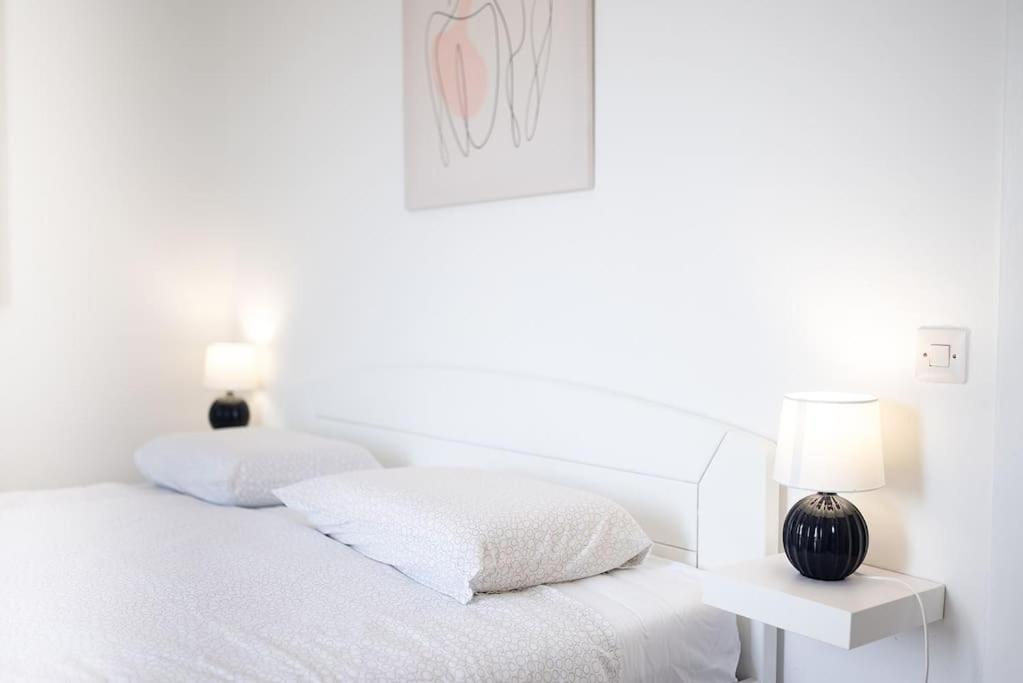 חוואר Private Room With View 1 מראה חיצוני תמונה