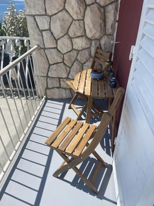 חוואר Private Room With View 1 מראה חיצוני תמונה